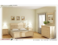 Спальни, интерьер и мебель 48