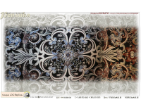 Мастерство классического итальянского мозаичного искусства 
